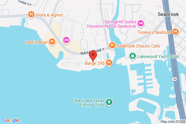 Pirates Landing Apartments