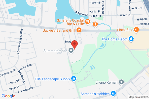 Summerbrooke Apartments