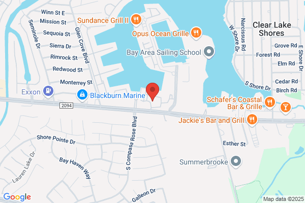 Waterfront Apartments the