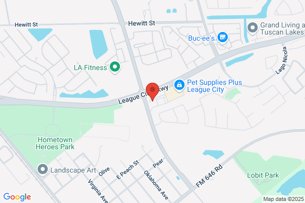 Express Oil Change and Tire Engineers