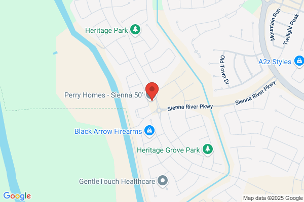 Perry Homes