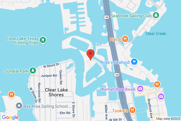 Carefree Boat Club