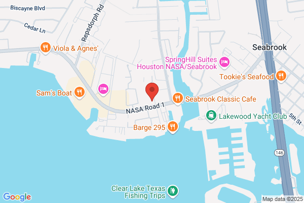 Clear Lake Boat Sales