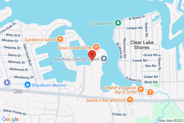 South Texas Yacht Services, L.C.