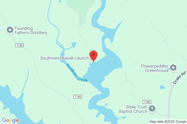 Southwest Kayak Rentals