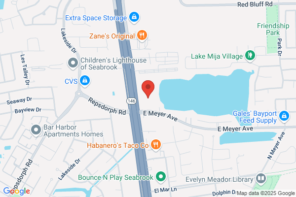 Bay Area Storage