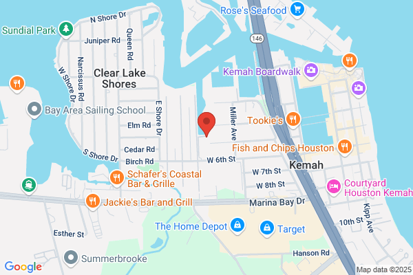 Marina Bay Harbor
