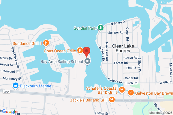 Watergate Yachting Center