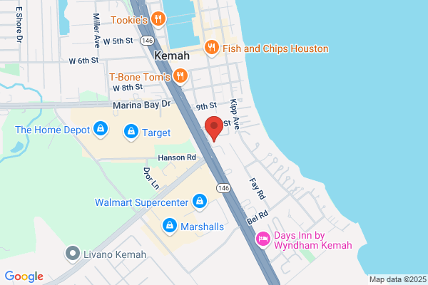 Kemah Hardware & Lumber