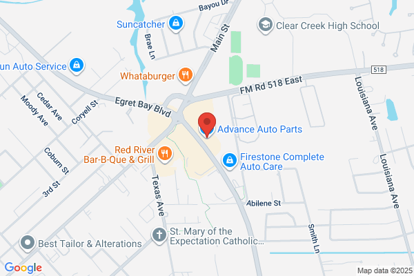 Advance Auto Parts