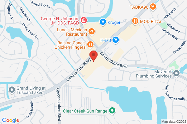 League City Smiles Dentistry