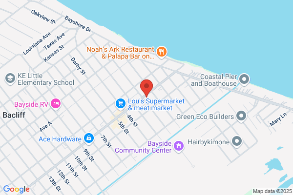 Bacliff Dental Clinic