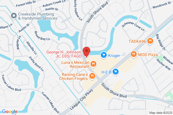 Lakes Dental Center the