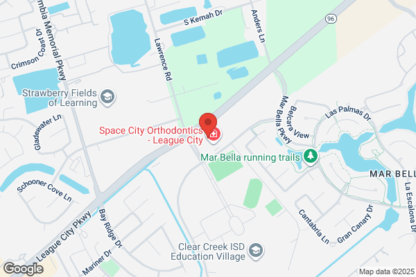 League City Pediatrics