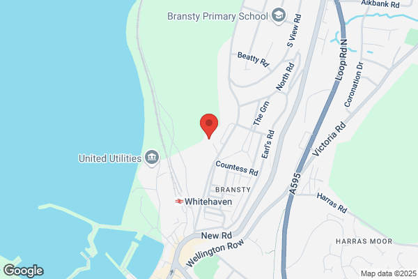 Harbourview Care Center
