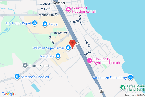 McDonald's - CLOSED