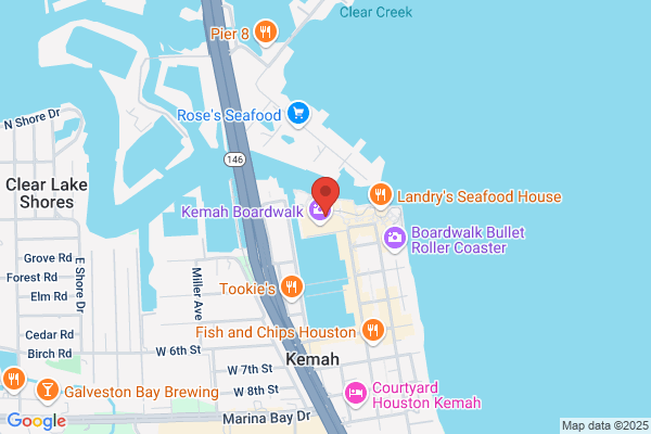 Boardwalk Inn