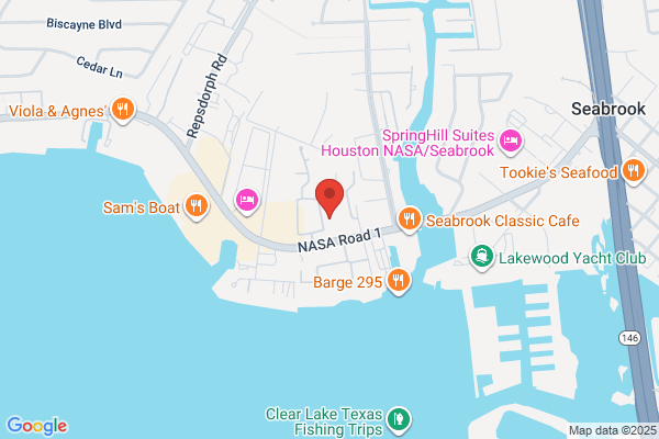 Quality Inn & Suites Seabrook- Nasa- Kemah
