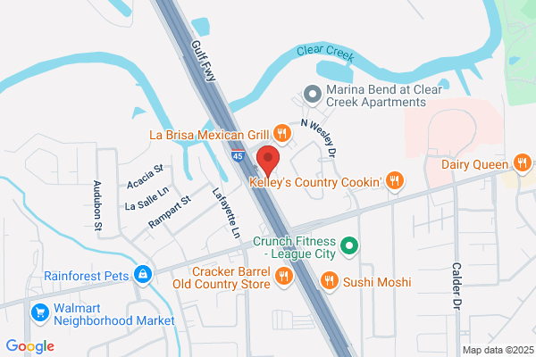 Arch Car Locksmith Kemah