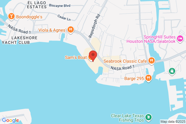 Marker 1 Marina