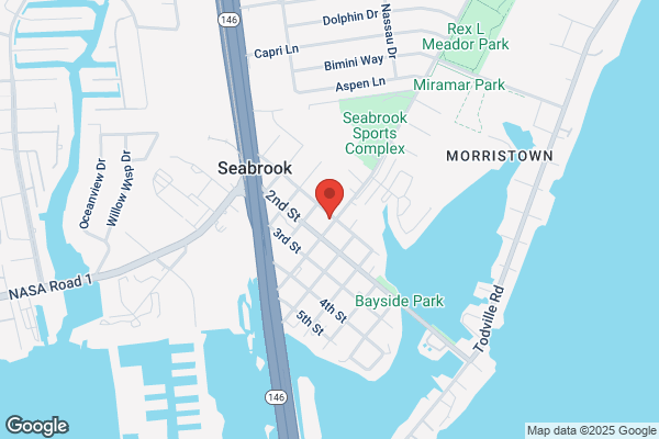 Toilet Repair Seabrook TX