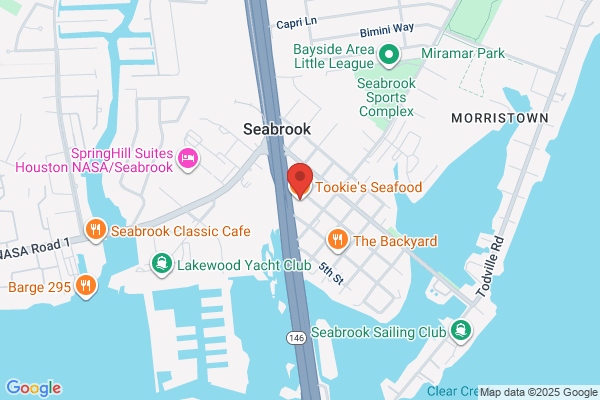 Water Heater Repair Seabrook TX
