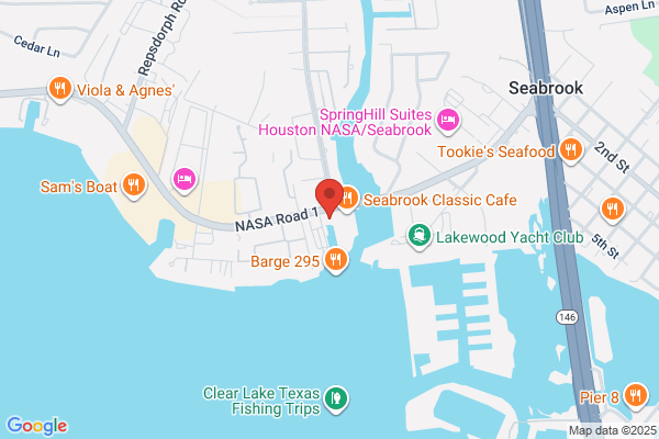 Wedgeworth Plumbing - Seabrook