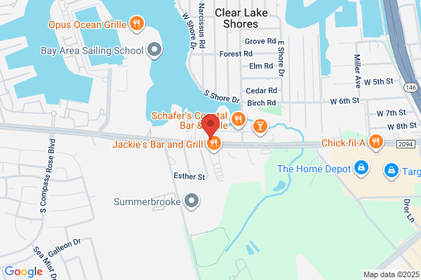 Joe Lee's Seafood Kitchen Restaurant
