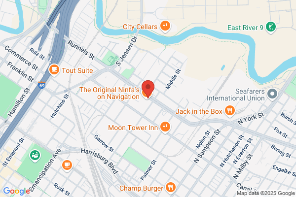 Ninfa's Mexican Restaurants