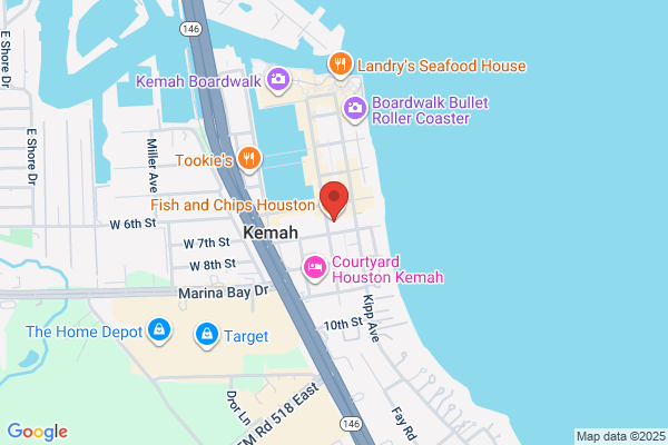 Taste Of Kemah Food Tours