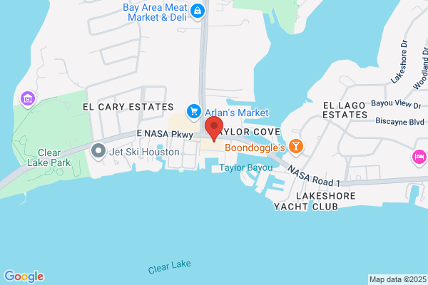 Gabacho's Mexican Grill