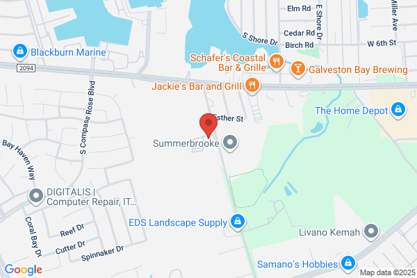 Safe Harbor Storage of Clear Lake