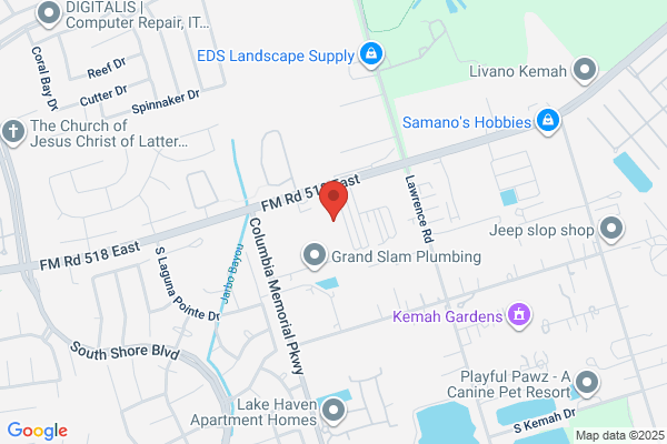 Kemah Self Storage