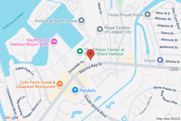 Marina Bay Animal Hospital