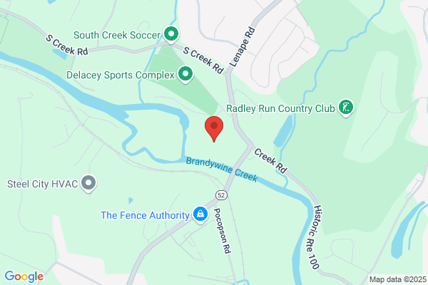 Brandywine Picnic Planners