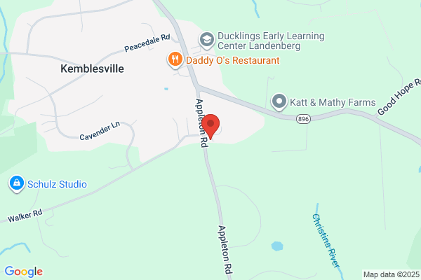 Brandywine Valley Family PC