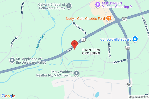 Brandywine Veterinary Hospital
