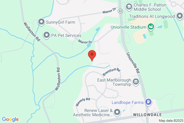East Marlborough Township