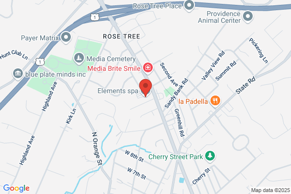 Eminence Salon and Day Spa