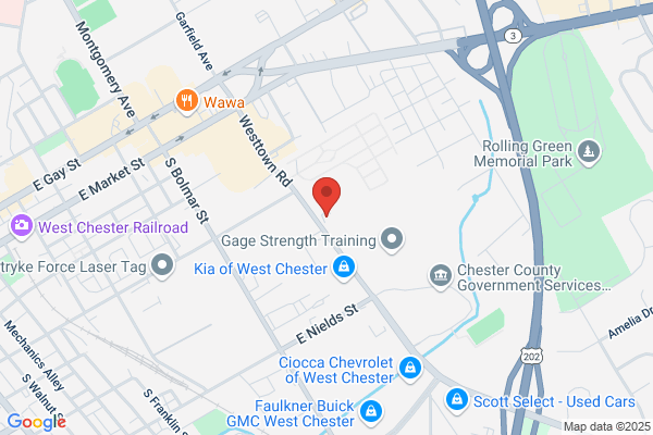 Westtown Children's Academy