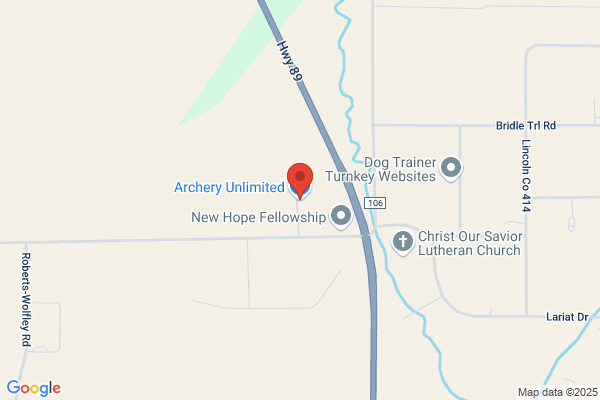 Wyoming Archery & Hunting Supplies