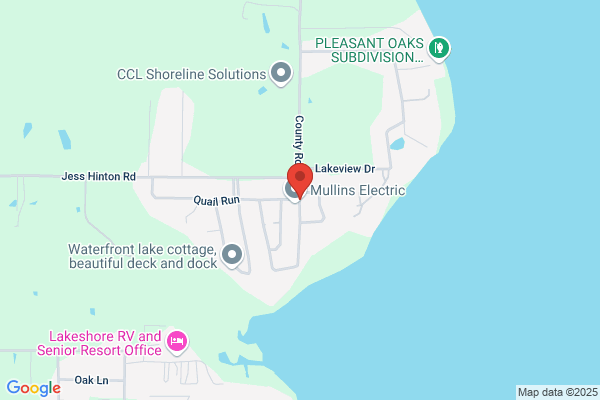 Mullins Electric