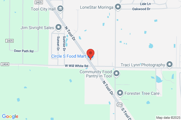 Circle S Food Mart