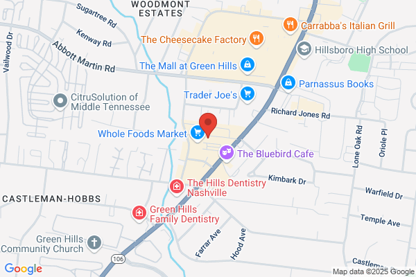 Hetherington Real Estate