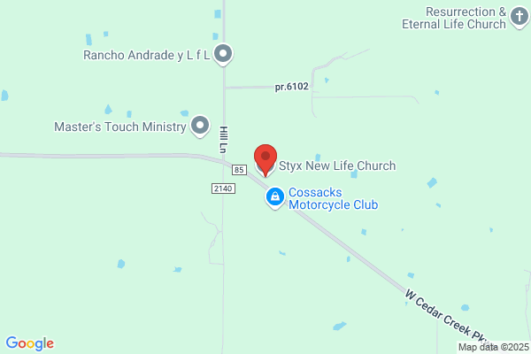 Styx Missionary Baptist Church