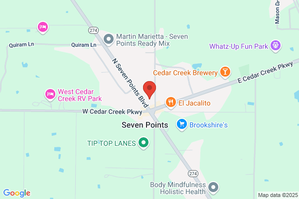 McClain's Restaurant & Willows Club