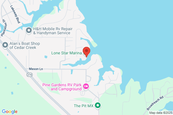 Tiki Hut Restaurants