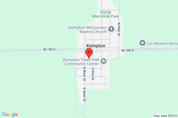 Kempton Christian Church