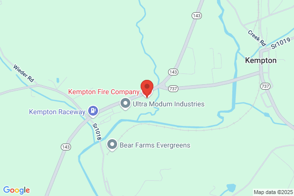 Kempton Fire Co