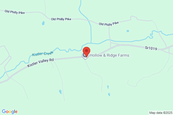 Kettle Creek Corporation